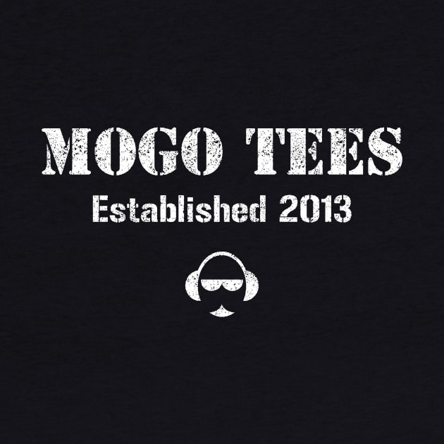 MogoTee Classic T-Shirt by MogoTees